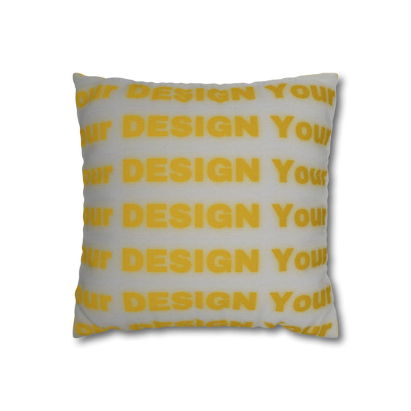 Turn Your Favorite Photo Into a Custom Pillow