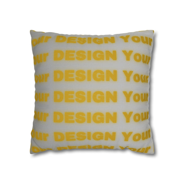 Turn Your Favorite Photo Into a Custom Pillow