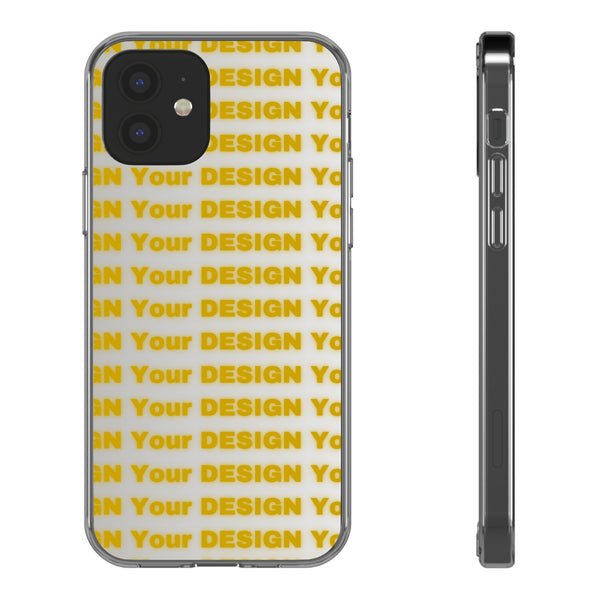 Turn Your Favorite Photo Into a Phone Case