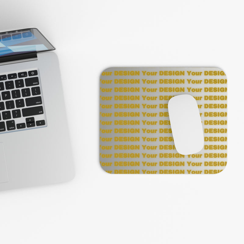 Turn Your Photo Into a Mousepad