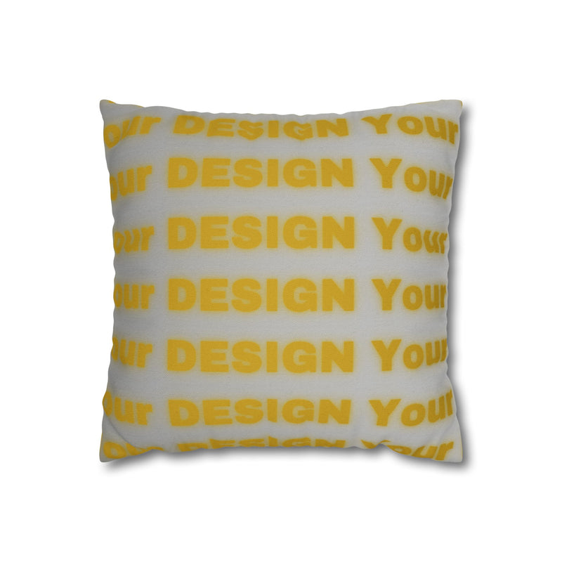 Turn Your Favorite Photo Into a Custom Pillow