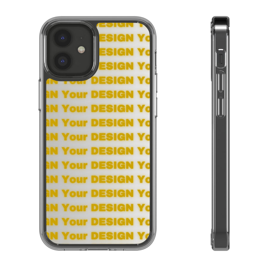 Turn Your Favorite Photo Into a Phone Case